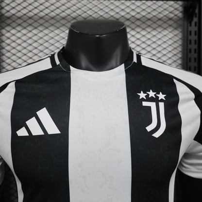 Maillot Juventus Domicile 2024-2025