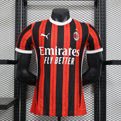 Milan AC 2024/2025 Shirt