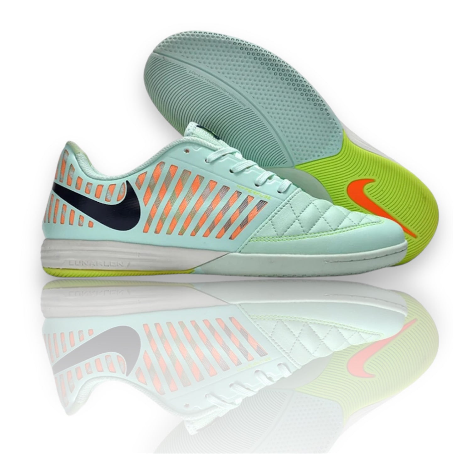 NIKE LUNAR GATO II INDOOR FOOTBALL SHOES