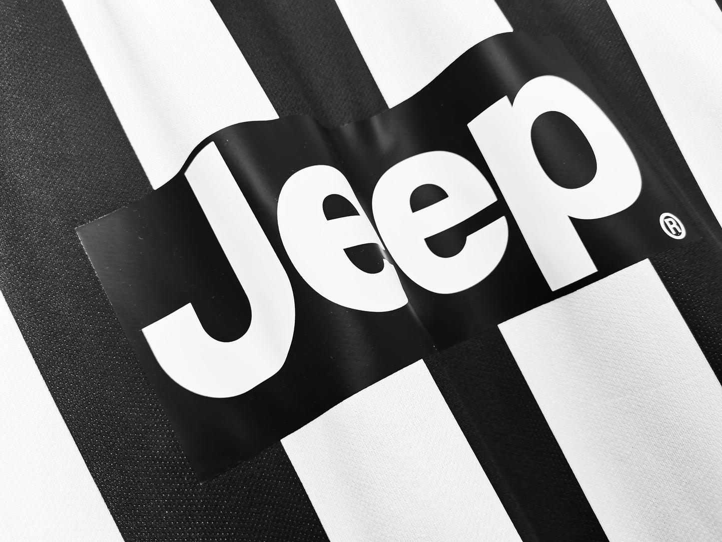 Maillot rétro Juventus 2014/2015