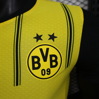 Dortmund 24/25 home jersey