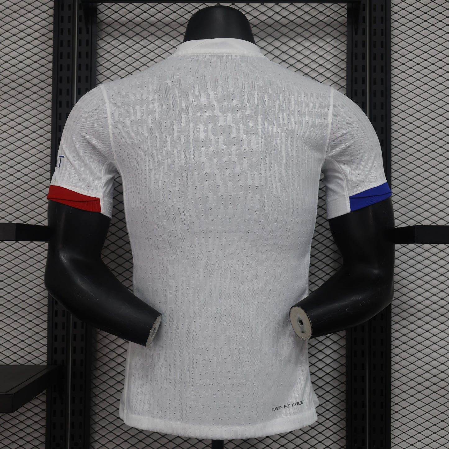 Paris Saint Germain 2024/2025 white shirt