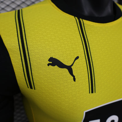 Dortmund 24/25 home jersey