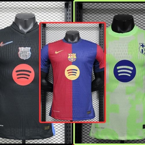 Pack Barça 2024-2025