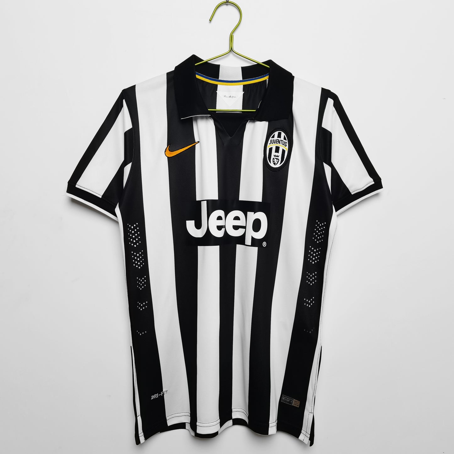 Maillot rétro Juventus 2014/2015