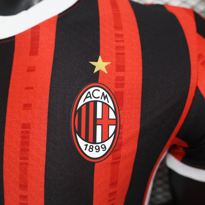 Milan AC 2024/2025 Shirt