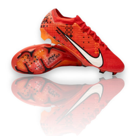 NIKE ZOOM MERCURIAL VAPOR 15 MDS ELITE FG