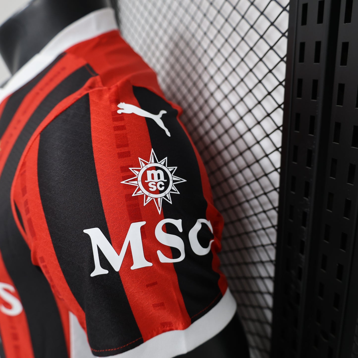 Milan AC 2024/2025 Shirt