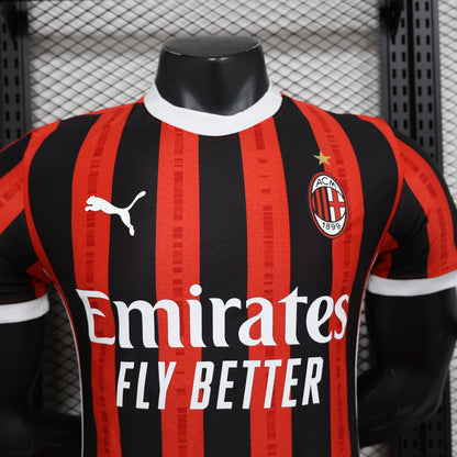 Milan AC 2024/2025 Shirt