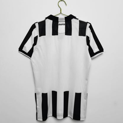 Maillot rétro Juventus 2014/2015