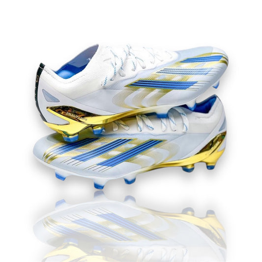 adidas X CRAZYFAST MESSI LC.1 FG