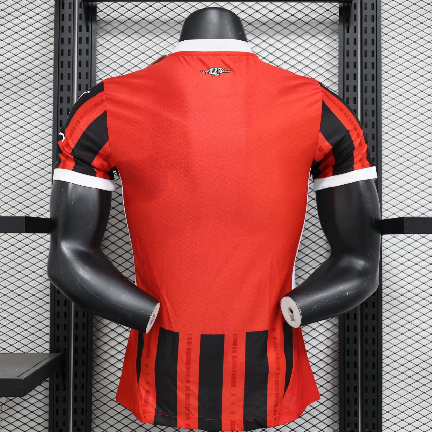 Milan AC 2024/2025 Shirt