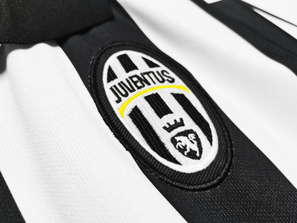 Maillot rétro Juventus 2014/2015