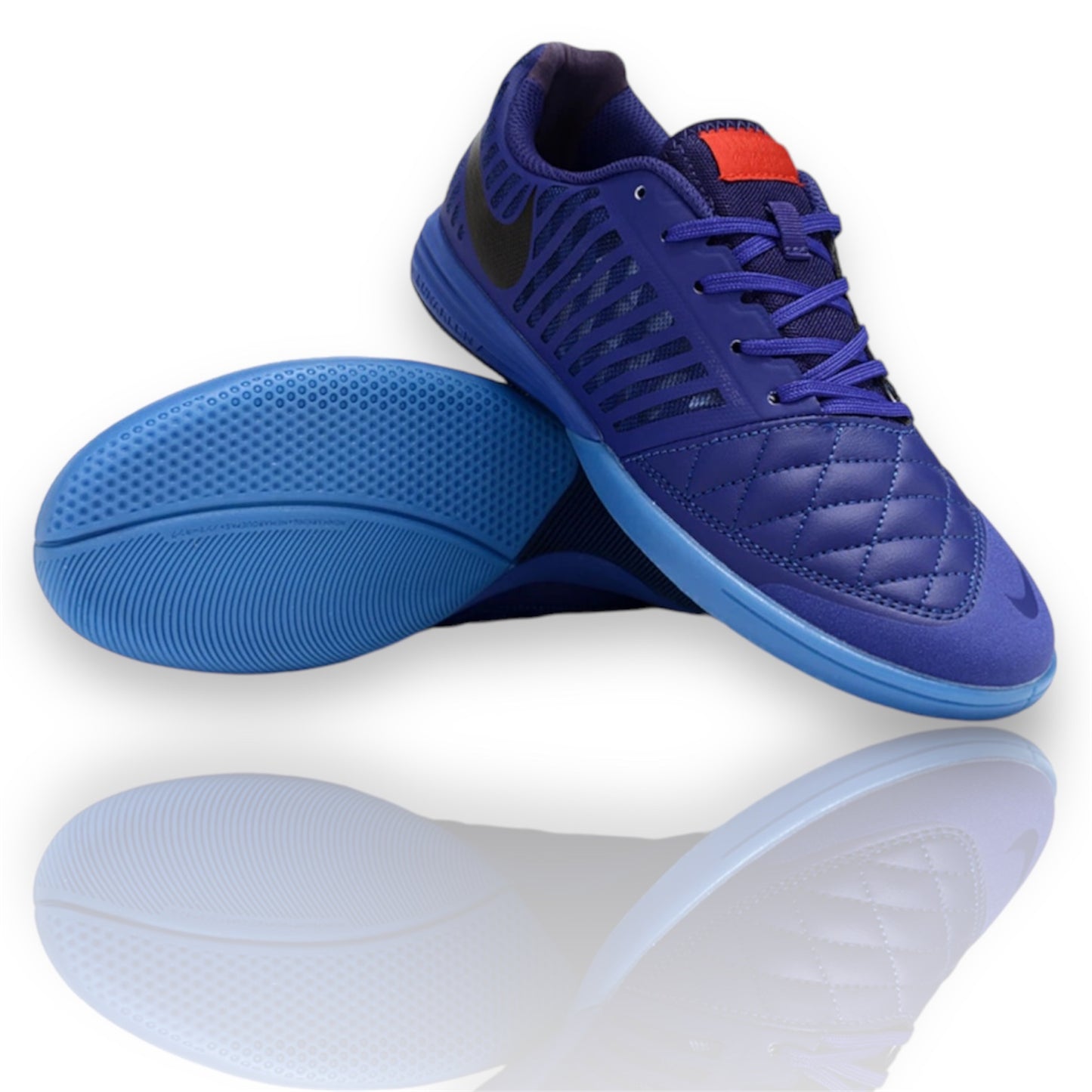 NIKE LUNAR GATO II INDOOR FOOTBALL SHOES