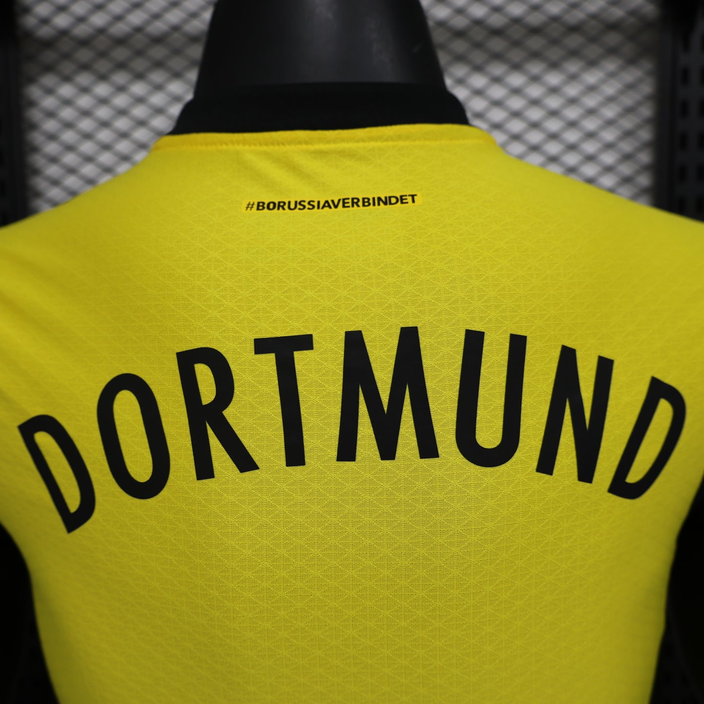 Dortmund 24/25 home jersey