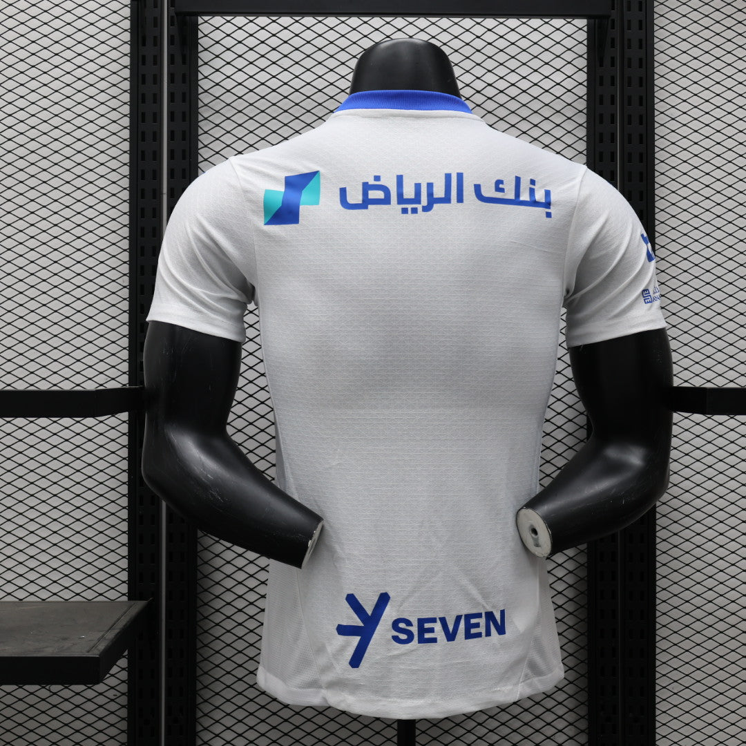 Al-Hilal Shirt, 2024/2025