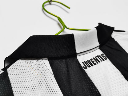 Maillot rétro Juventus 2014/2015