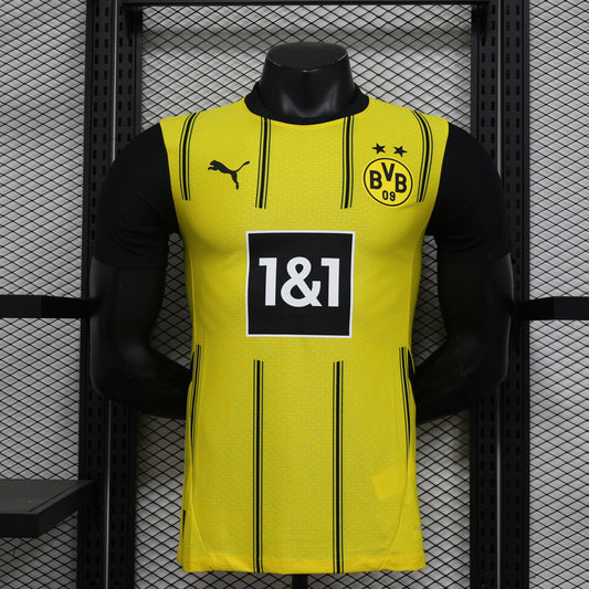 Dortmund 24/25 home jersey