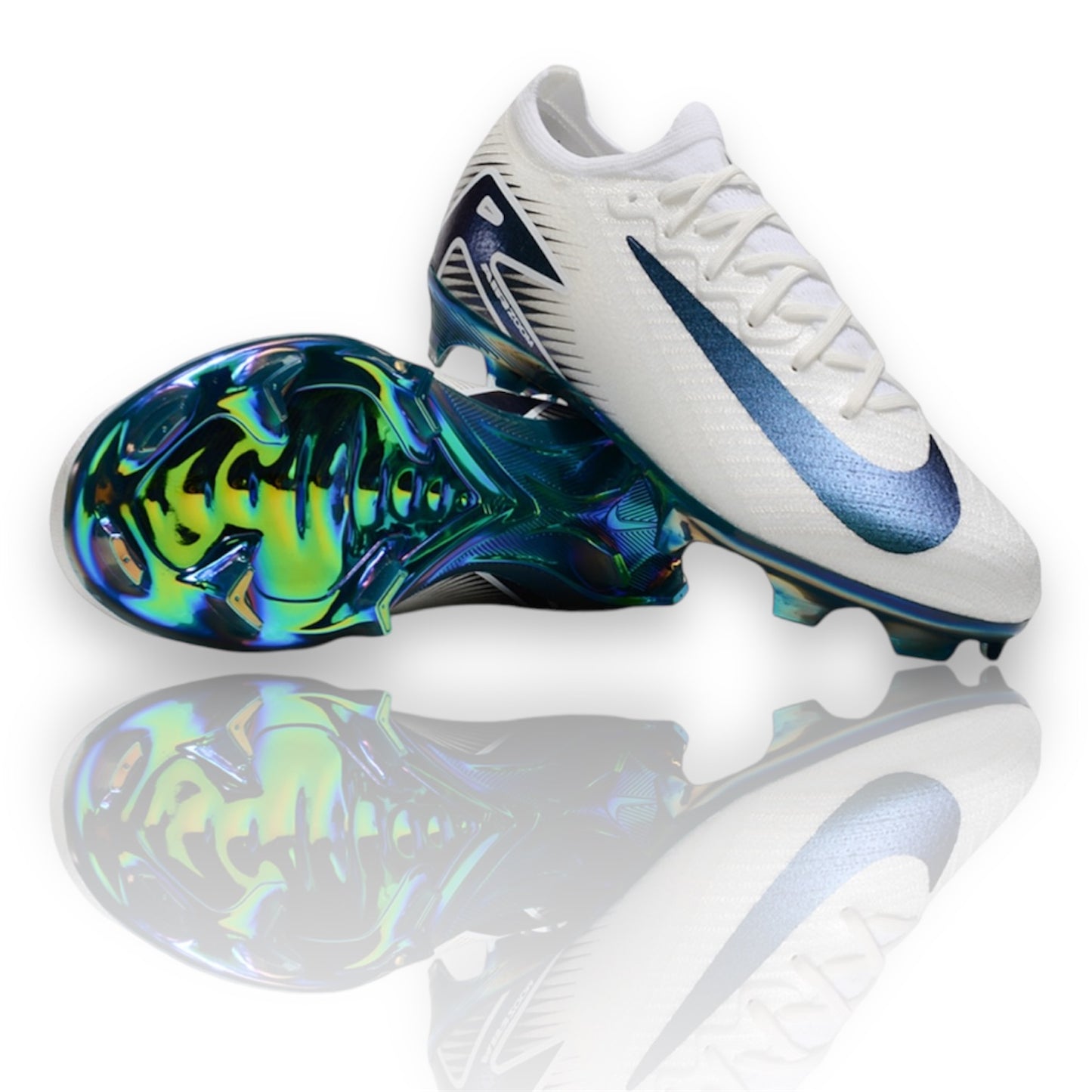 NIKE AIR ZOOM MERCURIAL VAPOR 15 ELITE FG