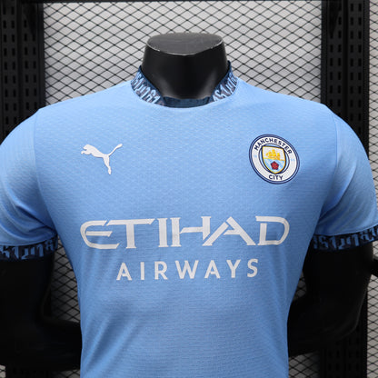 Maillot Manchester City 2024/2025