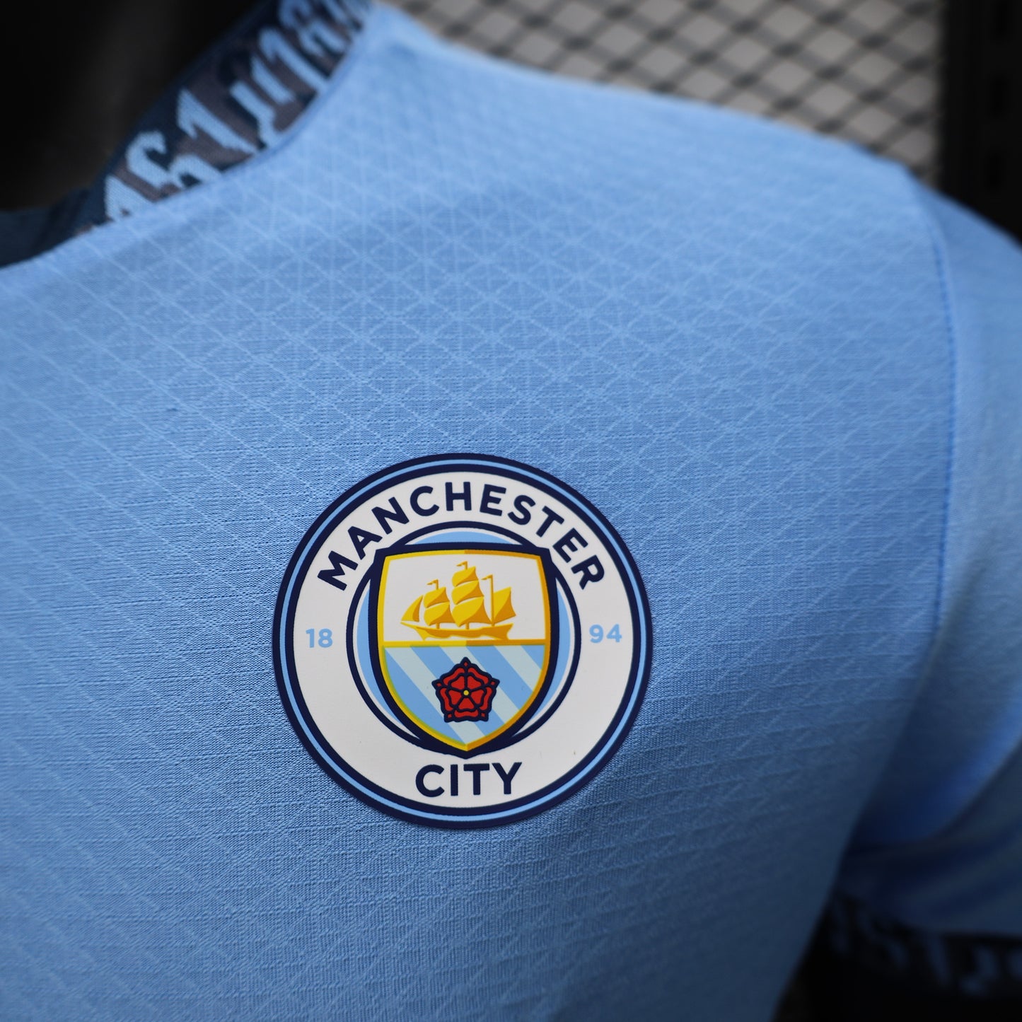 Maillot Manchester City 2024/2025