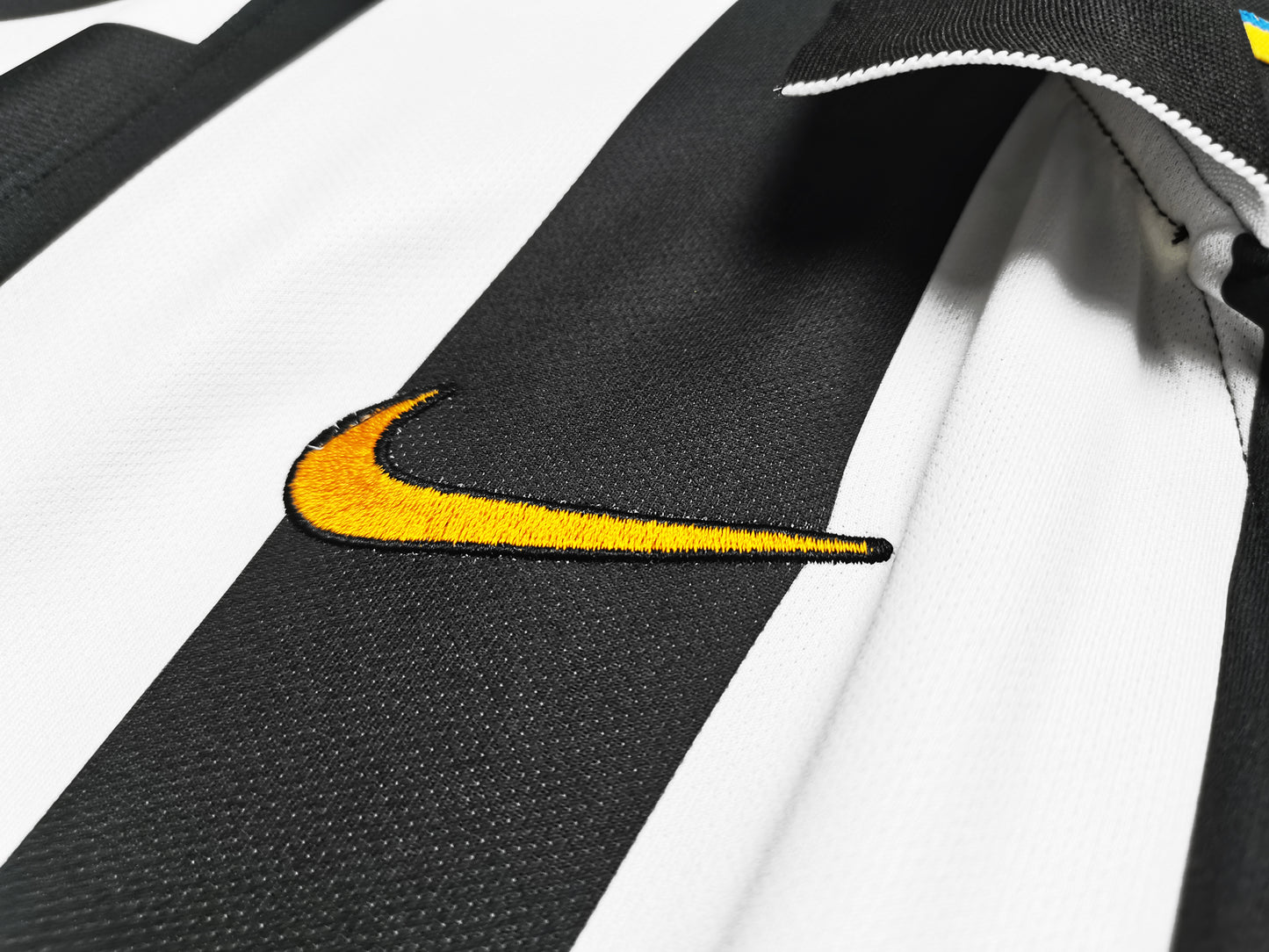 Maillot rétro Juventus 2014/2015