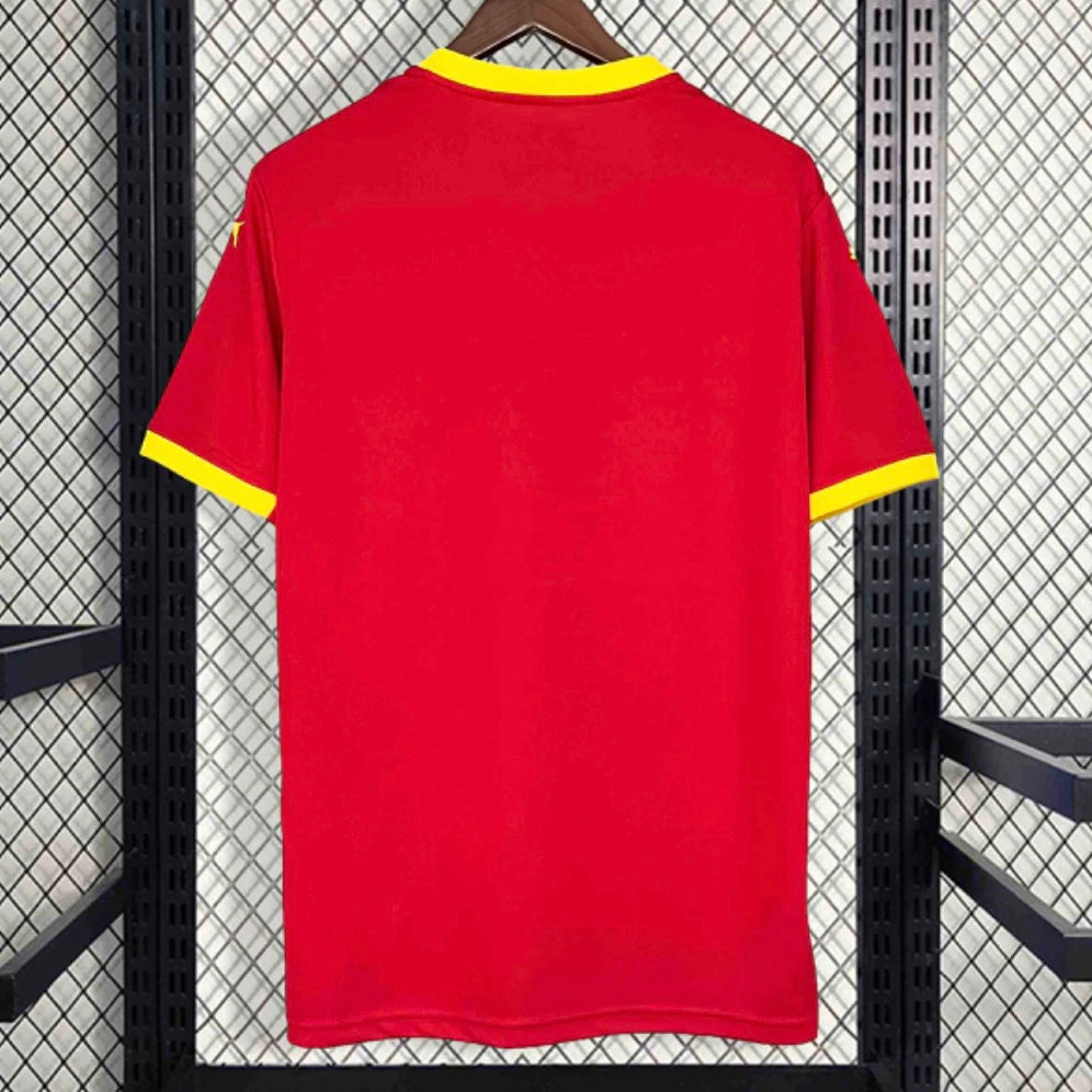 Guinea 2024 Shirt