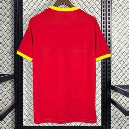 Guinea 2024 Shirt