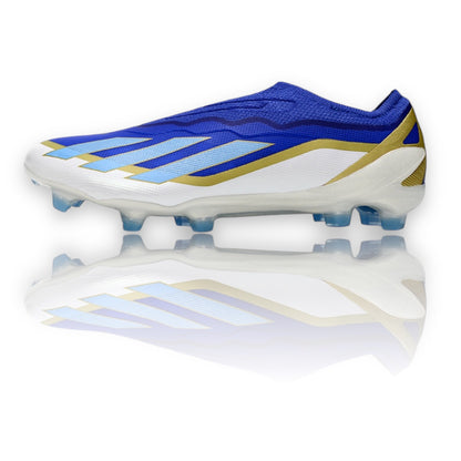 adidas X Crazyfast Elite FG Messi