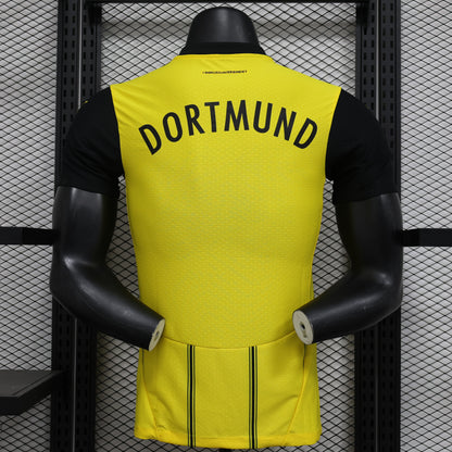 Dortmund 24/25 home jersey