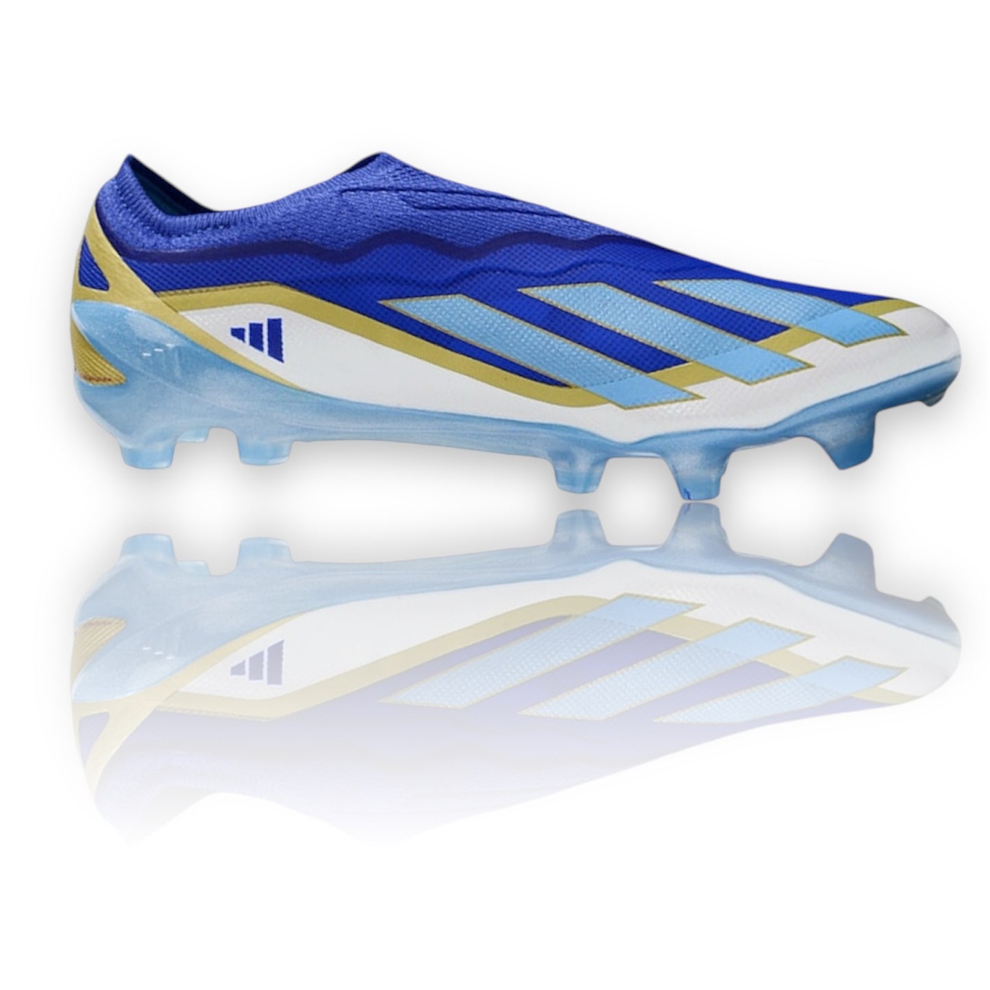 adidas X Crazyfast Elite FG Messi