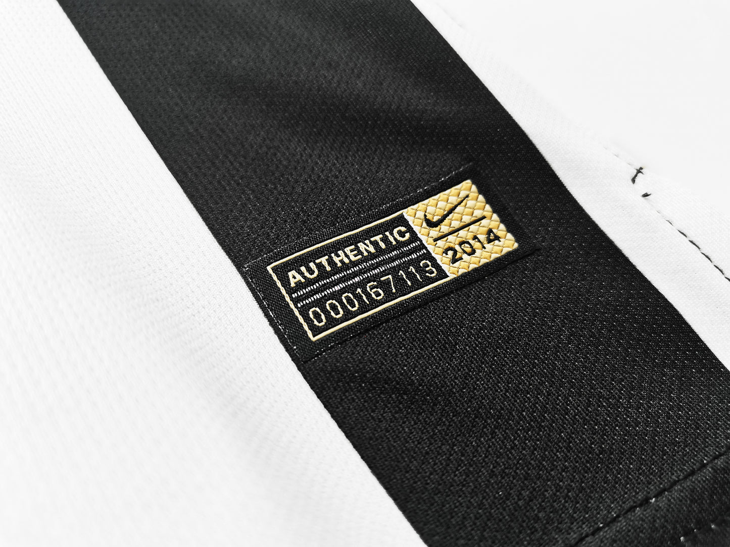 Maillot rétro Juventus 2014/2015