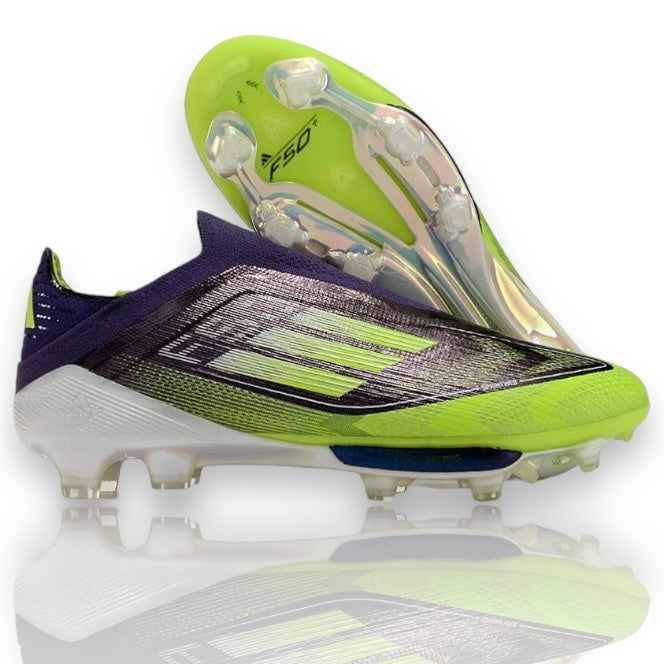 Adidas F50 ELITE LL FG LC TEASER