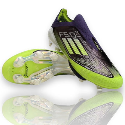 Adidas F50 ELITE LL FG LC TEASER