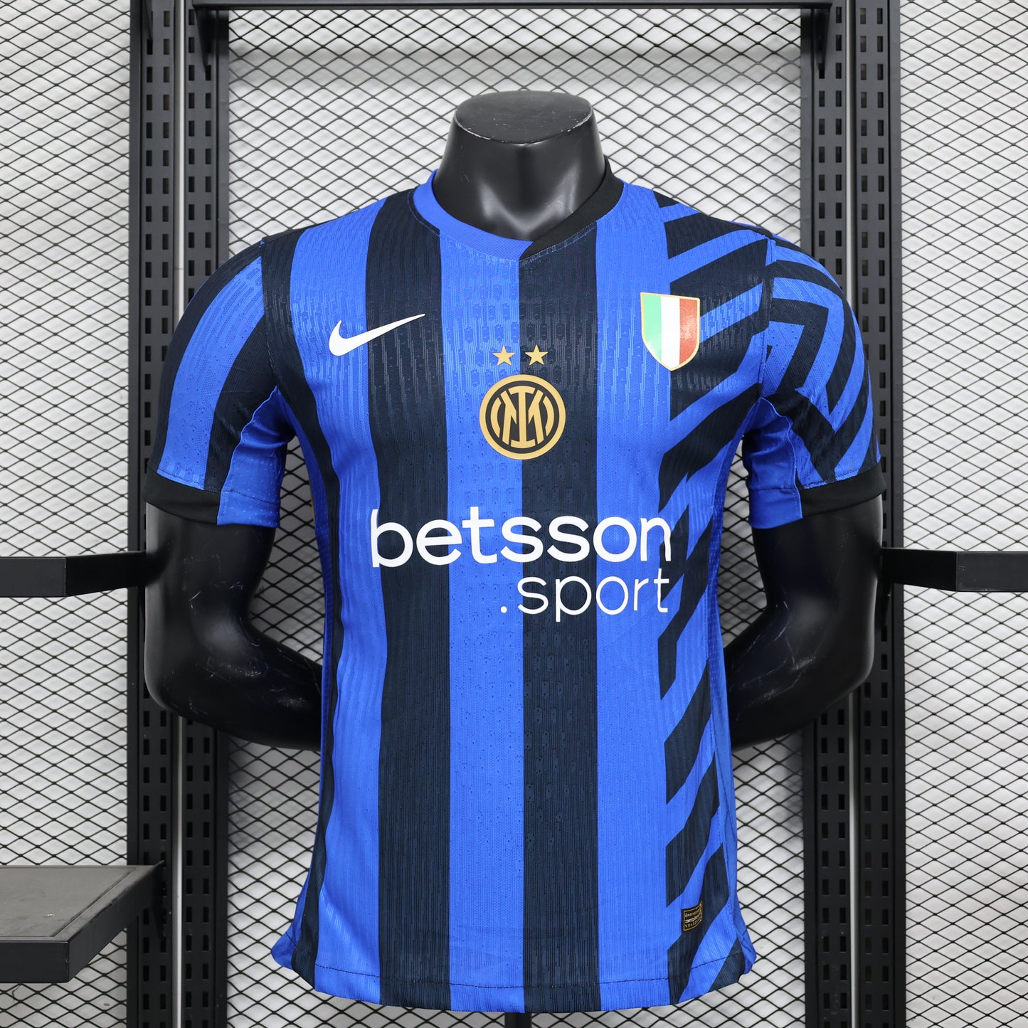 Inter Milan 2024/2025 Shirt