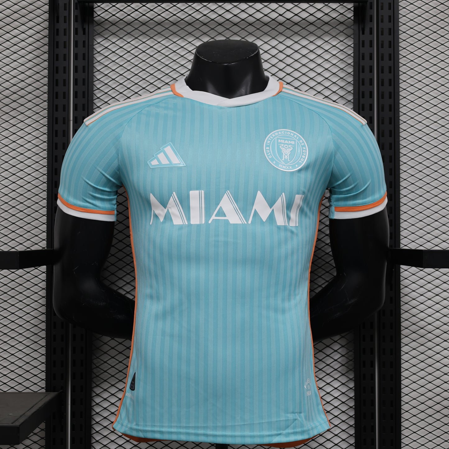 Maillot Inter Miami 2024/2025