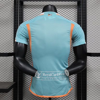 Maillot Inter Miami 2024/2025