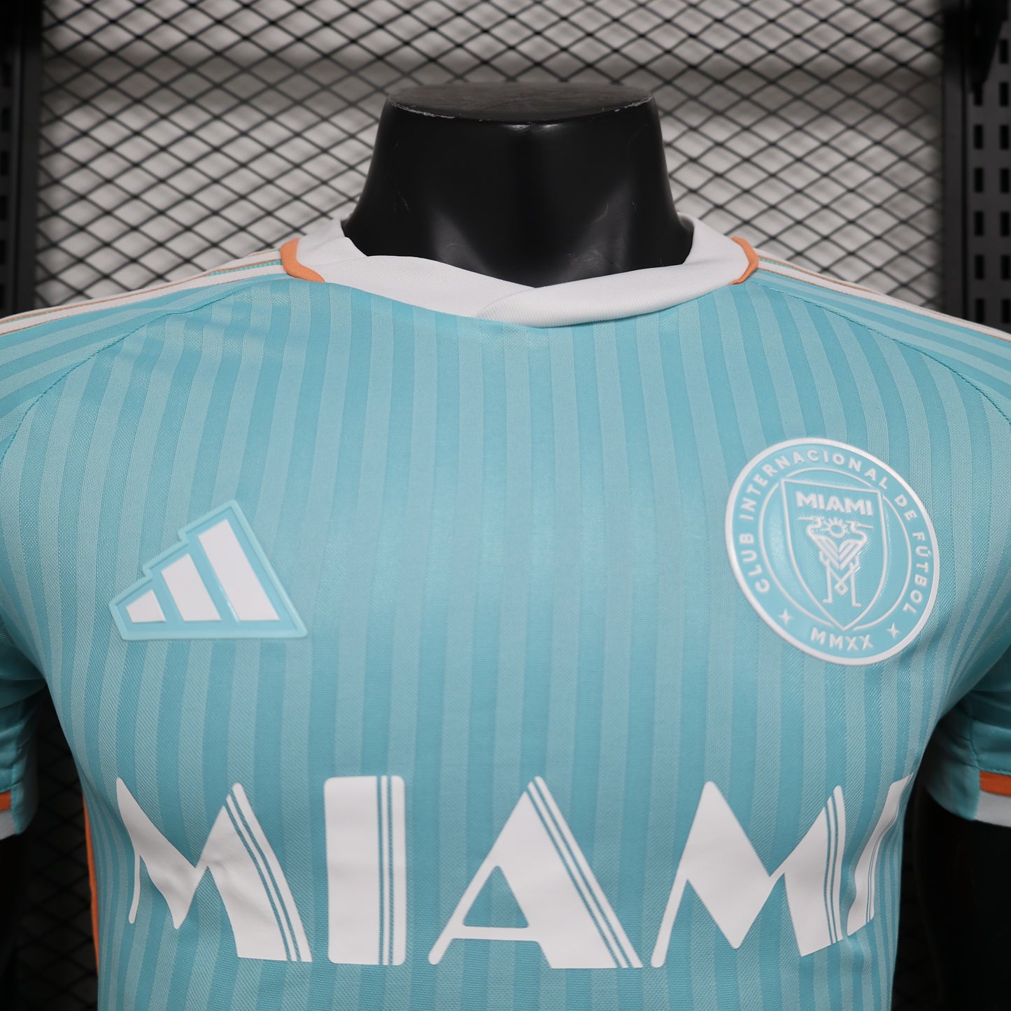 Maillot Inter Miami 2024/2025