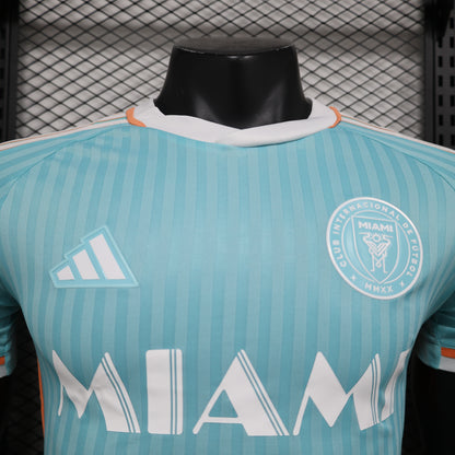 Maillot Inter Miami 2024/2025