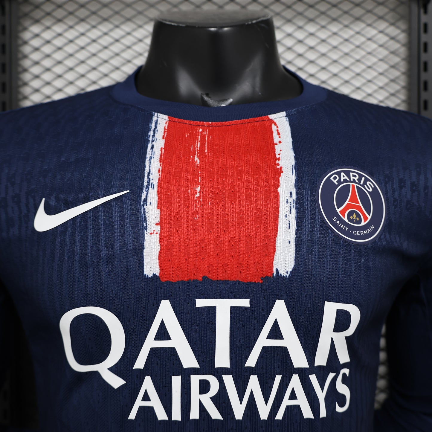 Maillot manches longues Paris Saint-Germain 2024/2025