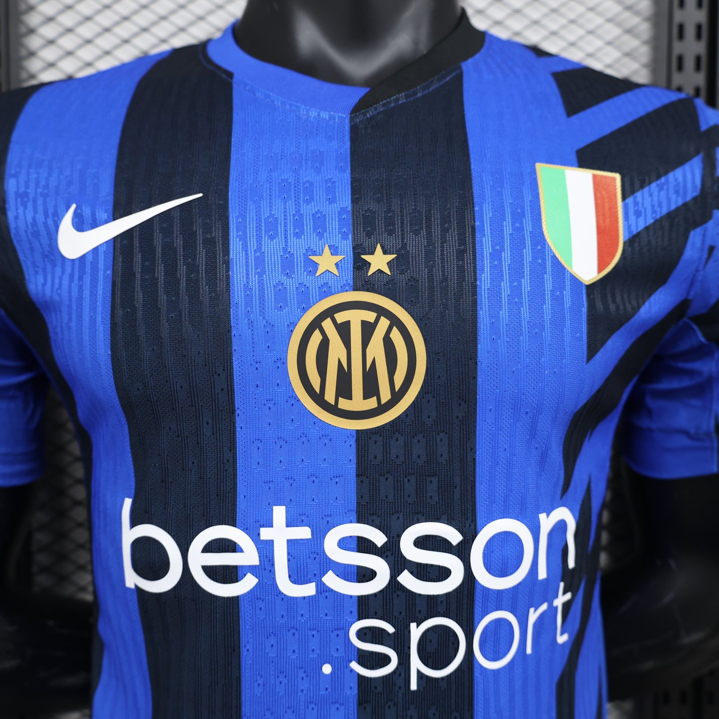 Inter Milan 2024/2025 Shirt