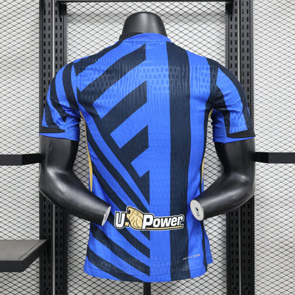 Inter Milan 2024/2025 Shirt