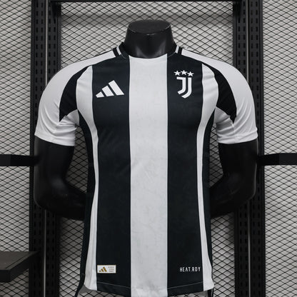 Maillot Juventus Domicile 2024-2025