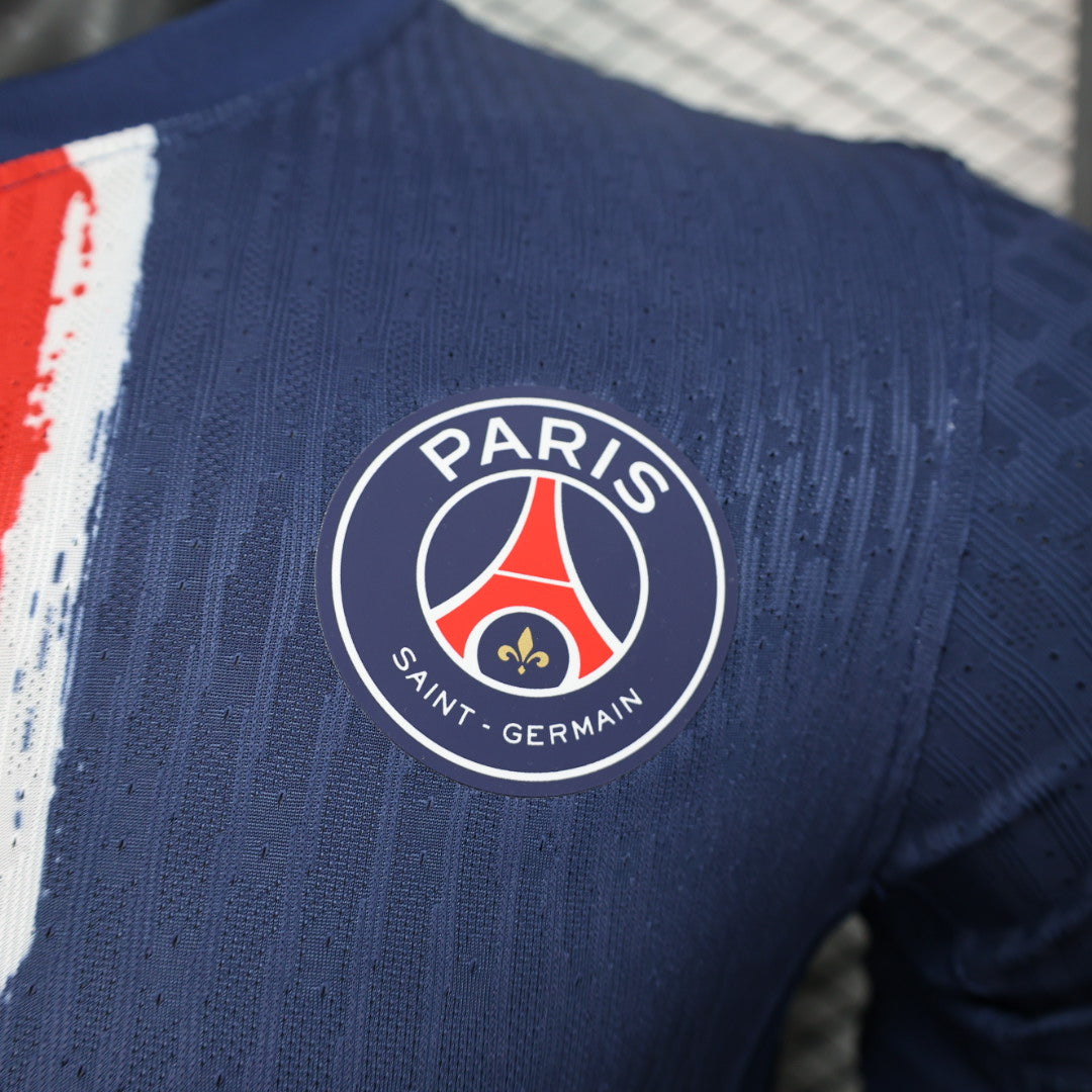 2 Paris 2024 shirts