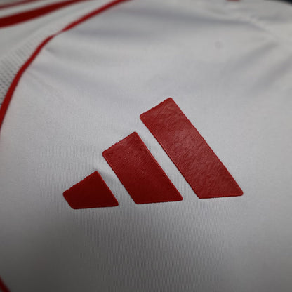 River Plate white shirt